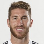 Dresi Sergio Ramos